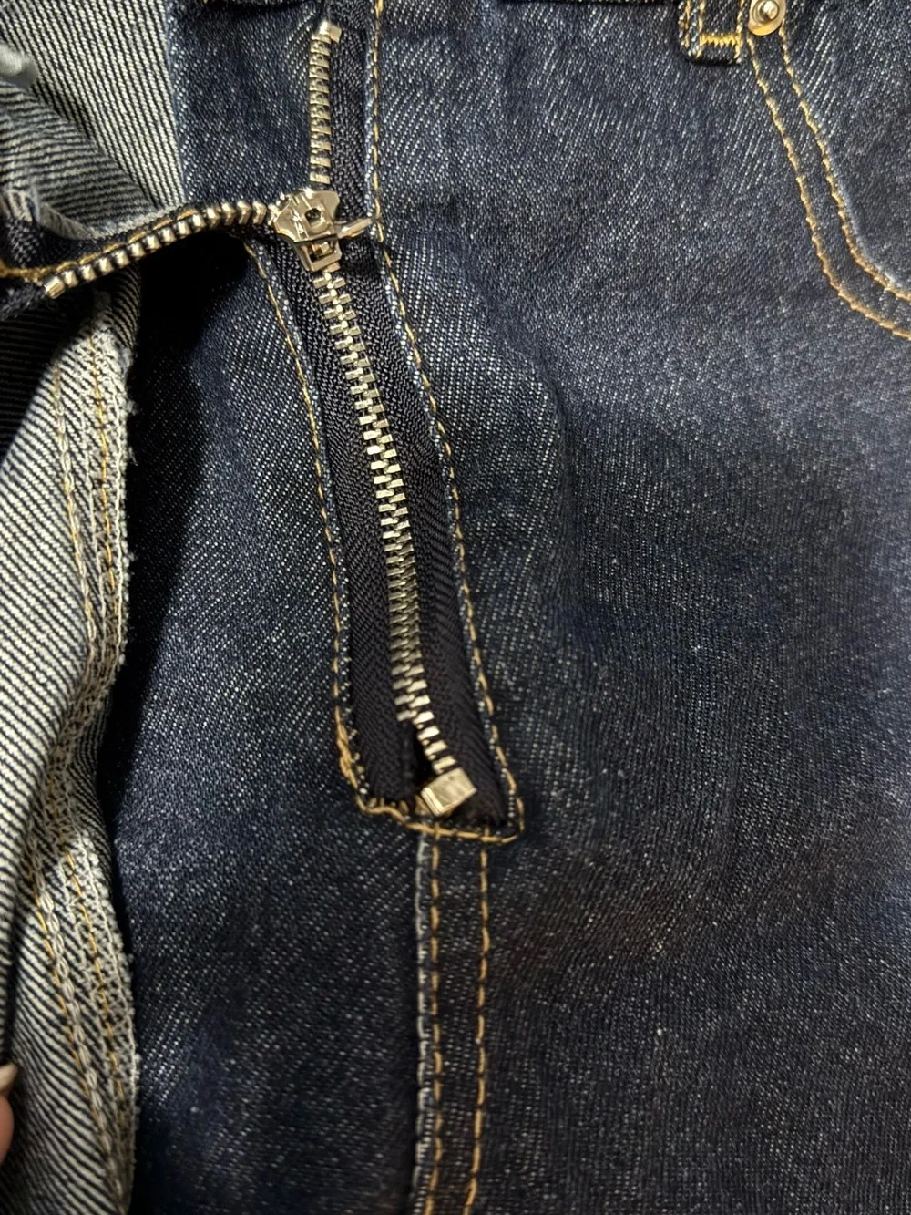 N/A dark blue